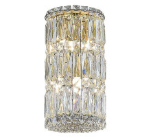 Подвесная люстра Newport 8450 8456/S gold