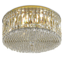 Потолочная люстра Newport 8450 8457/PL gold