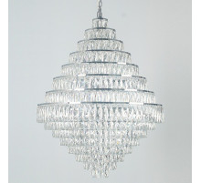 Подвесная люстра Newport 10120 10125+28/C