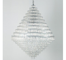 Подвесная люстра Newport 10120 10125+43/C
