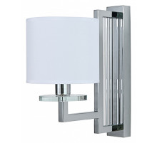 Бра Newport 35400 35401/A chrome без абажуров