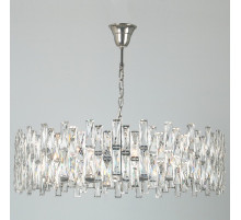 Подвесная люстра Newport ELIZABETH 10123+9/C