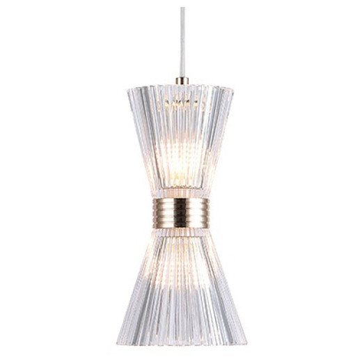 Подвесной светильник Newport 3610 3611/S gold new