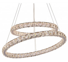 Подвесной светильник Newport 8120 8120/77 chrome