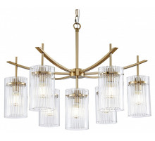 Подвесная люстра Newport 4570 4577/C