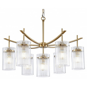 Подвесная люстра Newport 4570 4577/C