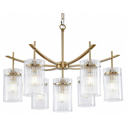 Подвесная люстра Newport 4570 4577/C