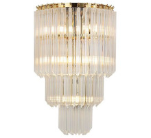 Накладной светильник Newport 8900 8905/A gold