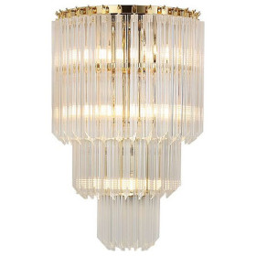 Накладной светильник Newport 8900 8905/A gold