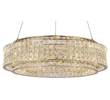 Подвесная люстра Newport 8510 8510/60 gold