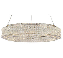 Подвесная люстра Newport 8510 8510/80 chrome