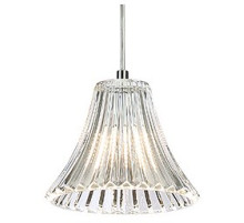 Подвесной светильник Newport 8350 8351/S chrome