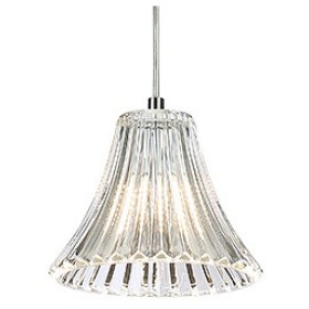 Подвесной светильник Newport 8350 8351/S chrome