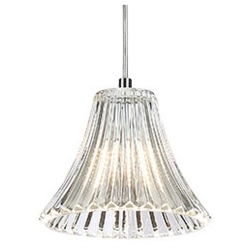 Подвесной светильник Newport 8350 8351/S chrome