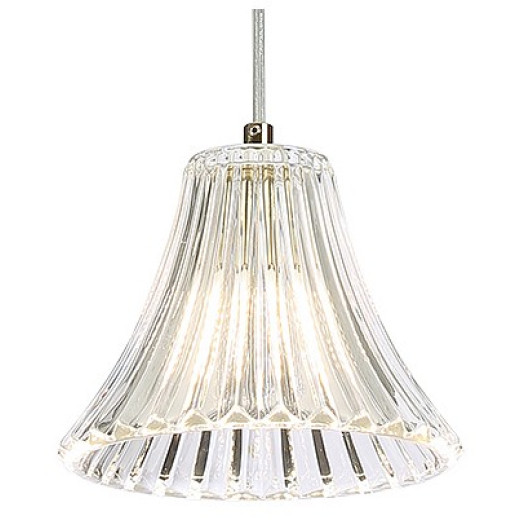 Подвесной светильник Newport 8350 8351/S gold