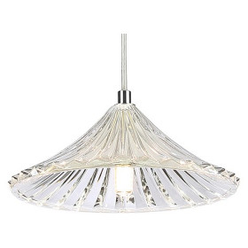 Подвесной светильник Newport 8350 8352/S chrome