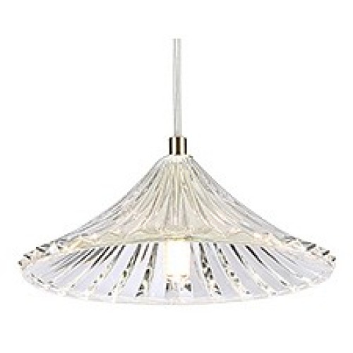 Подвесной светильник Newport 8350 8352/S gold