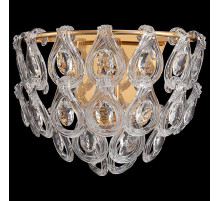 Накладной светильник Newport 5250 5253/A gold