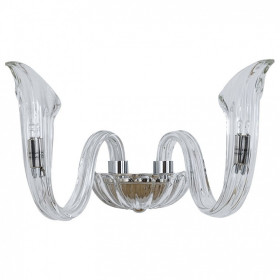 Бра Newport 3650 3652/A nickel new