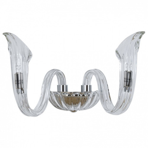 Бра Newport 3650 3652/A nickel new