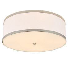 Накладной светильник Newport 3550 3555/PL nickel