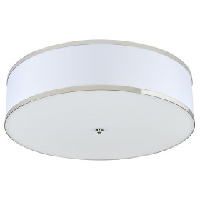 Накладной светильник Newport 3550 3559/PL nickel