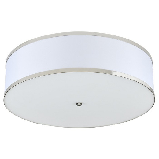 Накладной светильник Newport 3550 3559/PL nickel