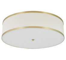 Накладной светильник Newport 3550 3559/PL brass