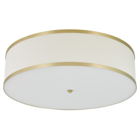 Накладной светильник Newport 3550 3559/PL brass