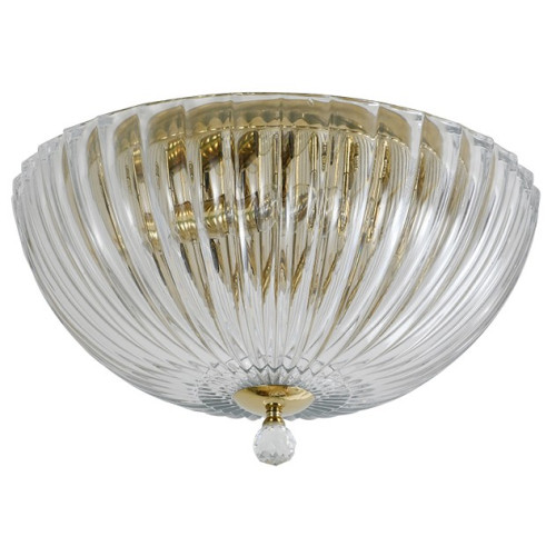 Накладной светильник Newport 62000 62004/PL gold new