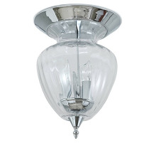 Накладной светильник Newport 6400 6404/PL chrome new