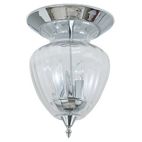 Накладной светильник Newport 6400 6404/PL chrome new