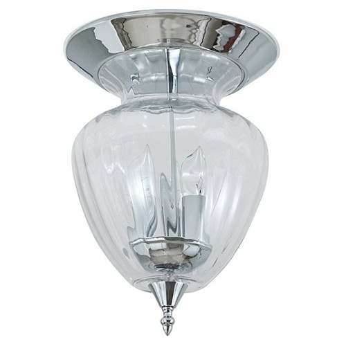 Накладной светильник Newport 6400 6404/PL chrome new