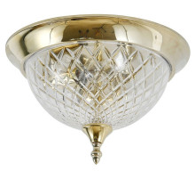 Накладной светильник Newport 6400 6403/PL gold new