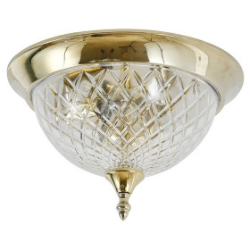 Накладной светильник Newport 6400 6403/PL gold new