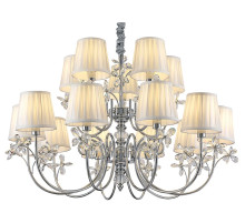 Подвесная люстра Newport 1170 1175+10/C