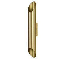 Бра Newport 3560 3562/A brass