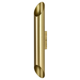 Бра Newport 3560 3562/A brass