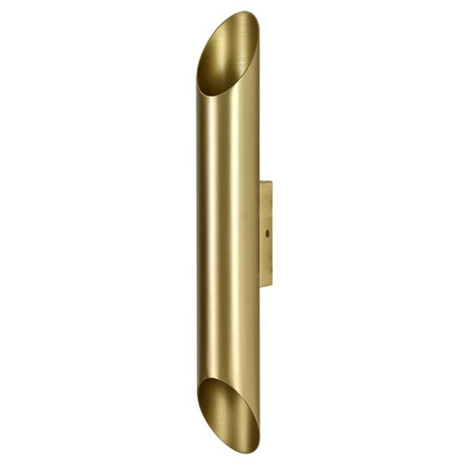 Бра Newport 3560 3562/A brass