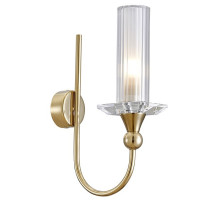 Бра Newport 4580 4581/A gold