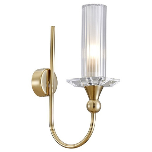 Бра Newport 4580 4581/A gold