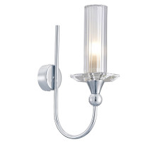 Бра Newport 4580 4581/A chrome