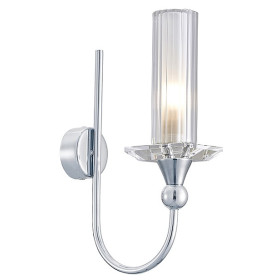 Бра Newport 4580 4581/A chrome