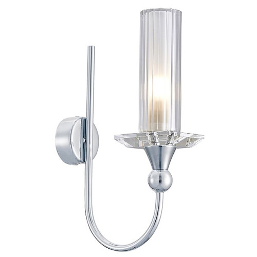 Бра Newport 4580 4581/A chrome