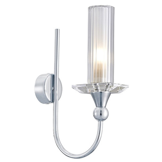 Бра Newport 4580 4581/A chrome