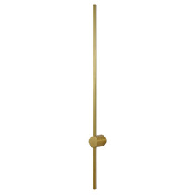 Бра Newport 15000 15102/A brass