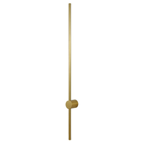 Бра Newport 15000 15102/A brass