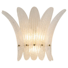 Накладной светильник Newport 8800 8803/A gold white