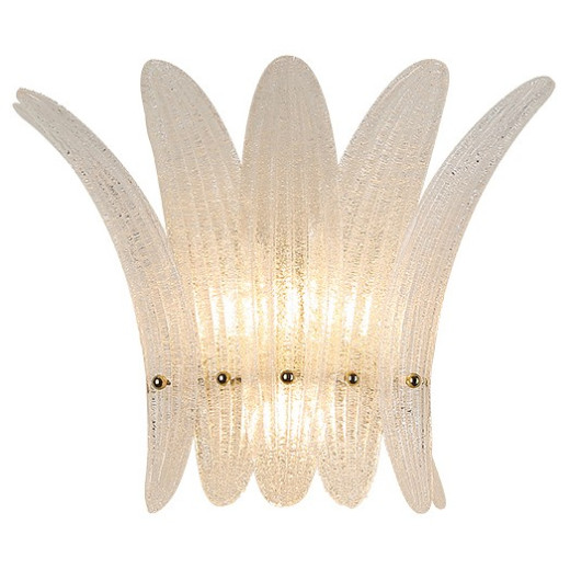 Накладной светильник Newport 8800 8803/A gold white