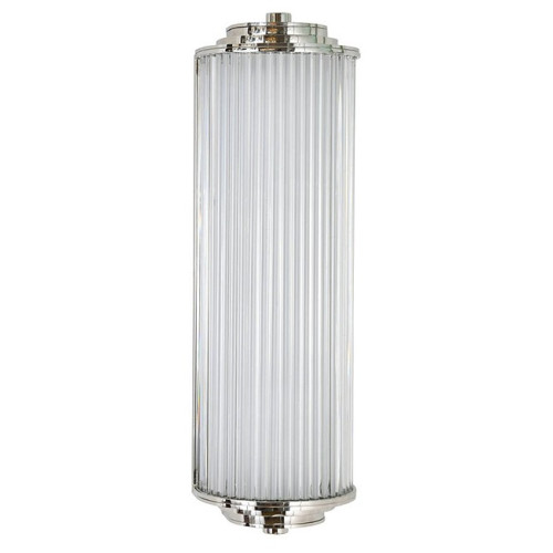 Накладной светильник Newport 3290 3292/A nickel new